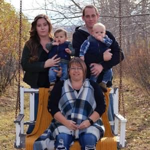 Meet your Posher, Anne